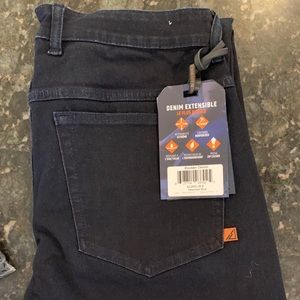 Boulder Denim jeans